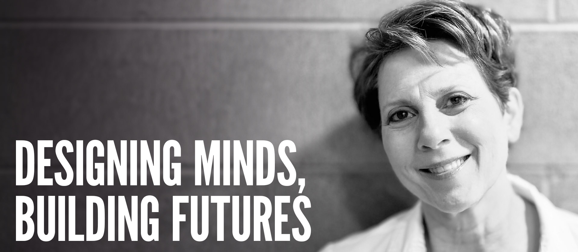 Designing Minds, Building Futures