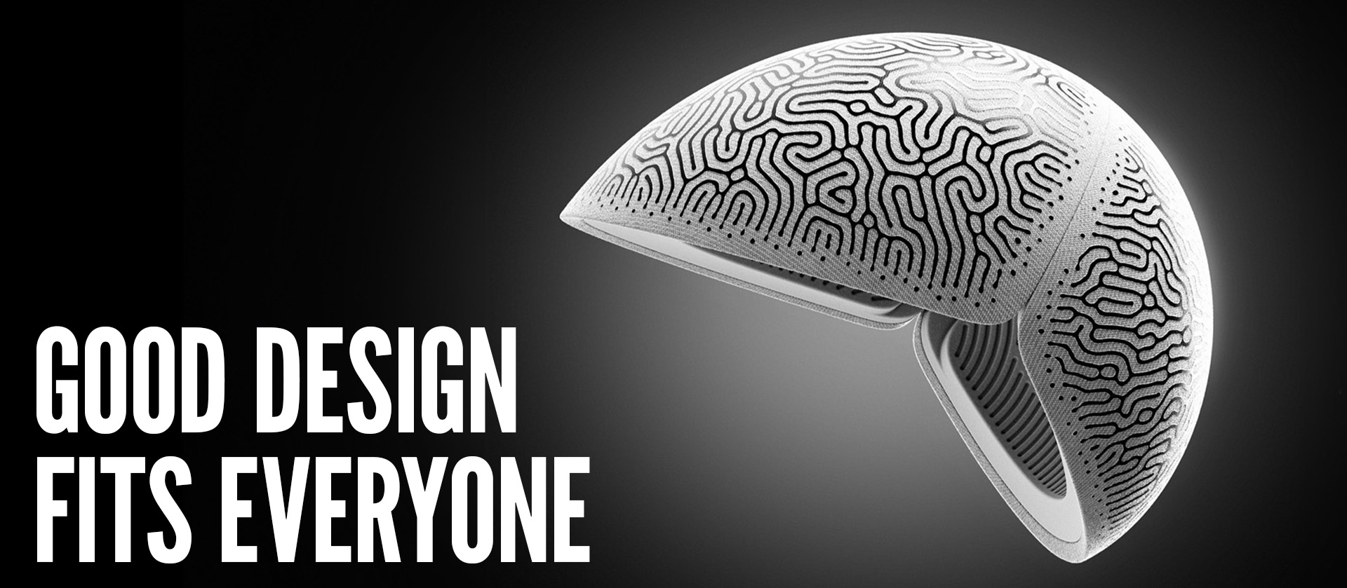 Good Design Fits Everyone
