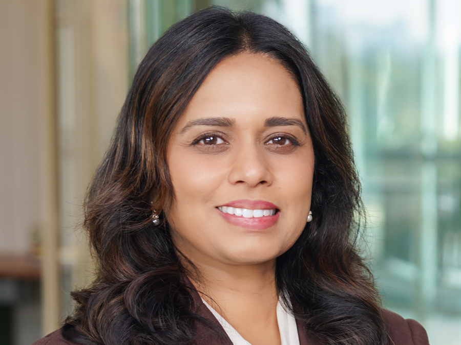 Rashmi Murthy