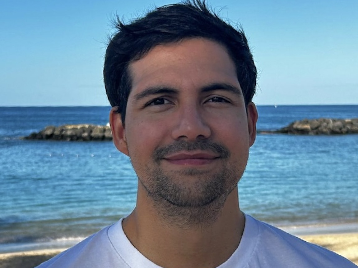 Rodrigo Marron