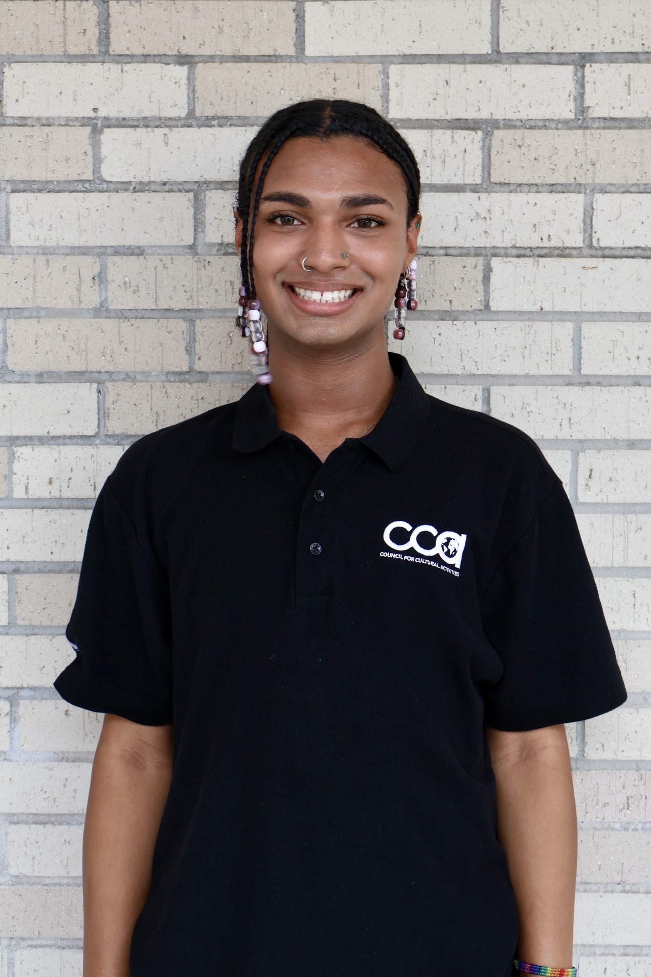 Michael Pope (Miguel)