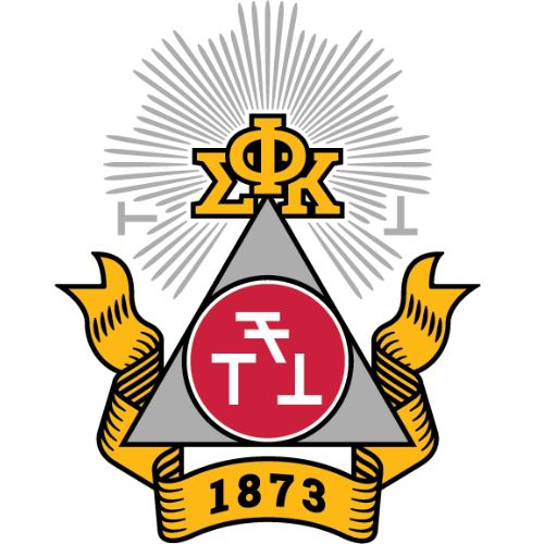 phi sigma kappa logo