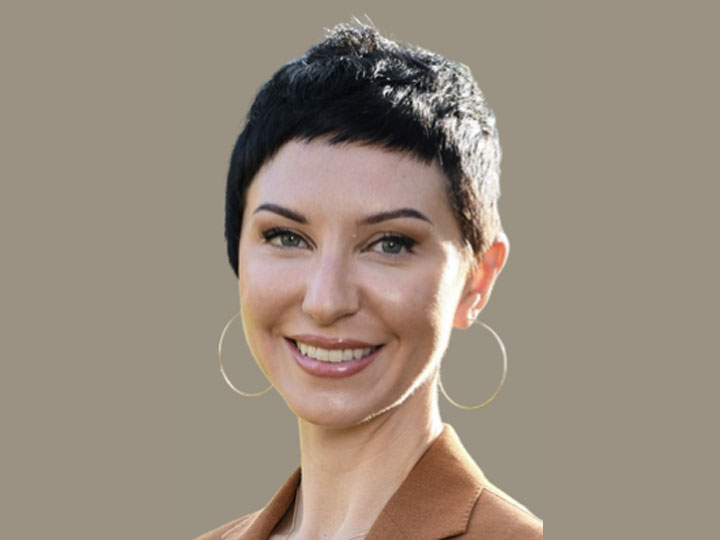 Lecture by Amanda Rico, Ph.D.