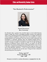 2025 Spring - Quintana Poster