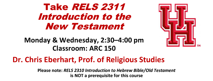 RELS 2311