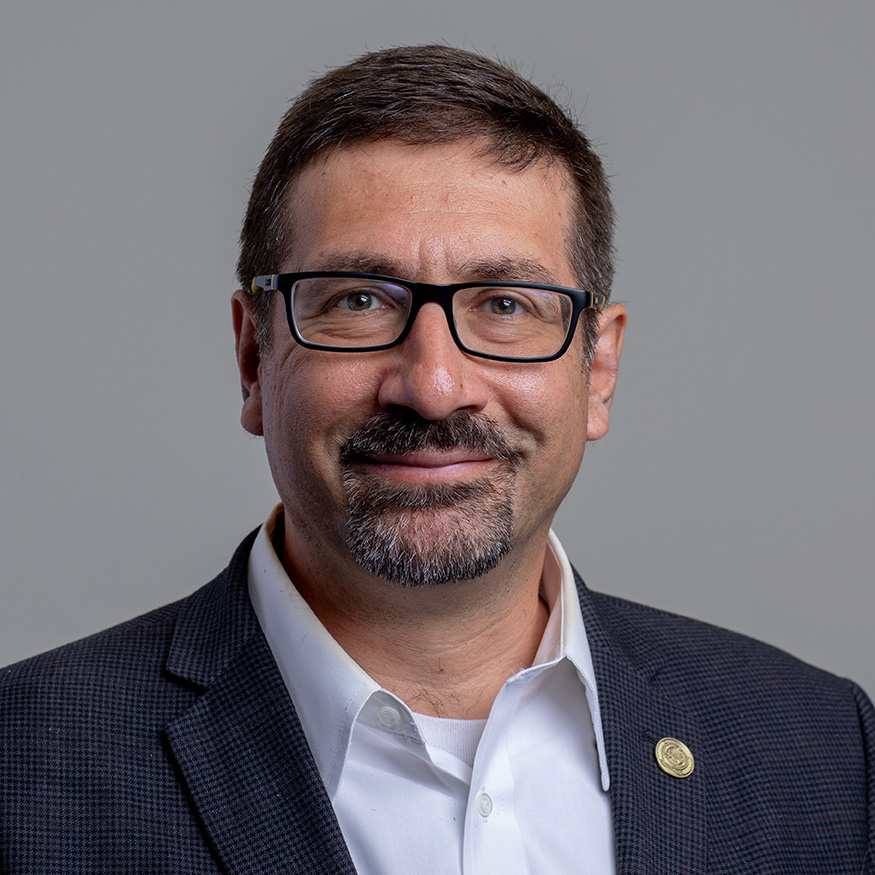 CFAH Director
