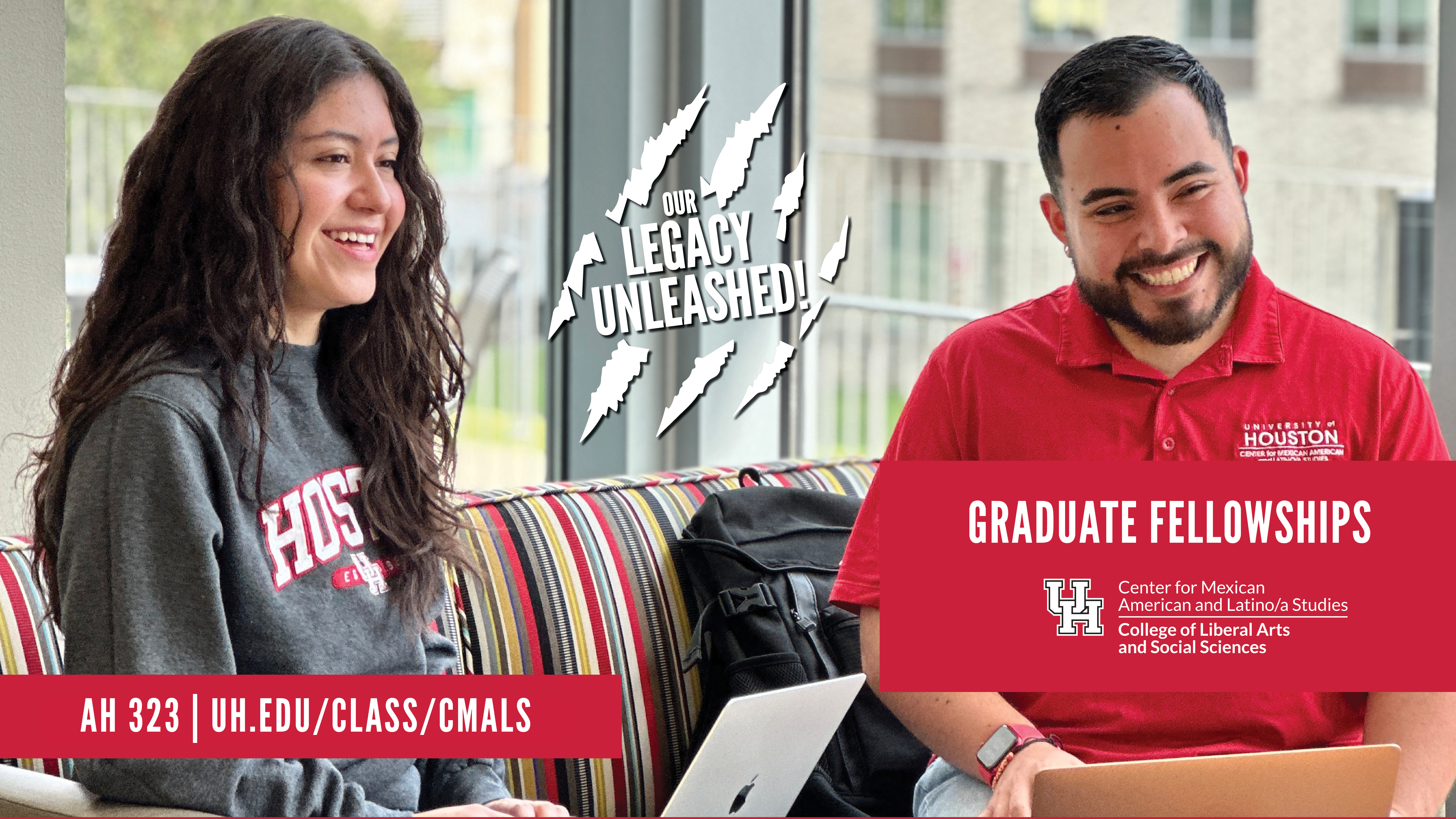 Graduate Fellowships