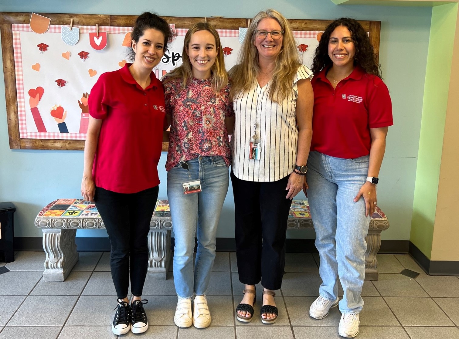 Child Learning Center