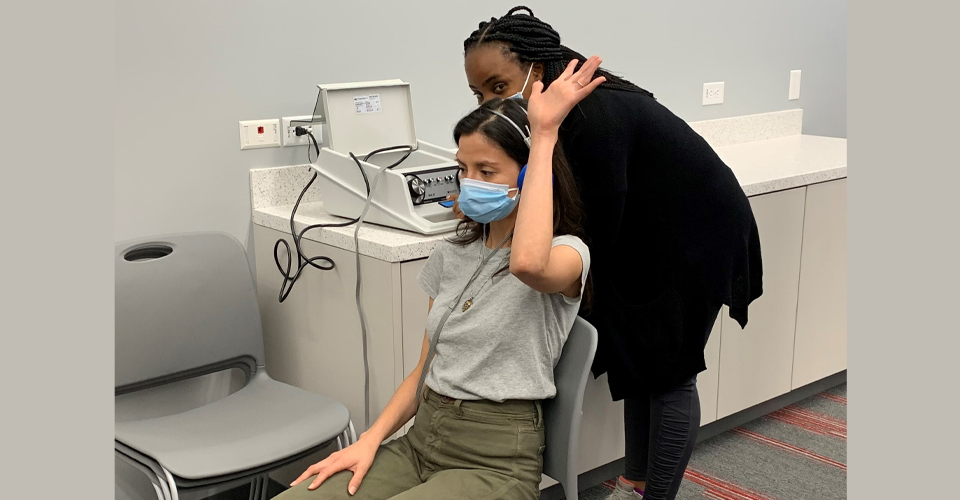 Hearing Screening