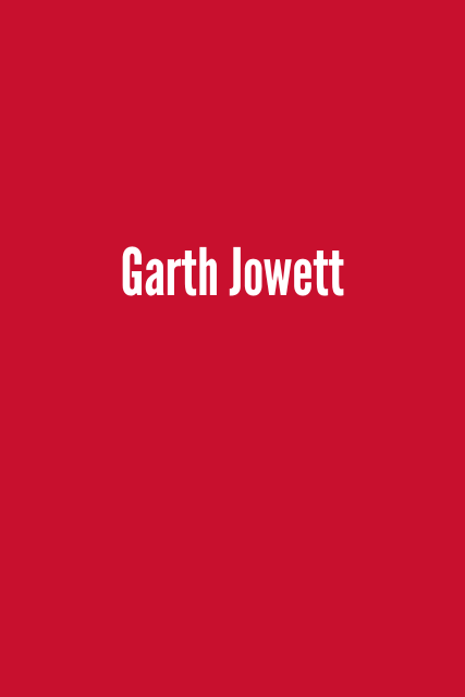 Garth Jowett