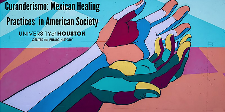 "Curanderismo: Mexican Healing Practices in American Society"