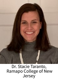 Dr. Stacie Taranto