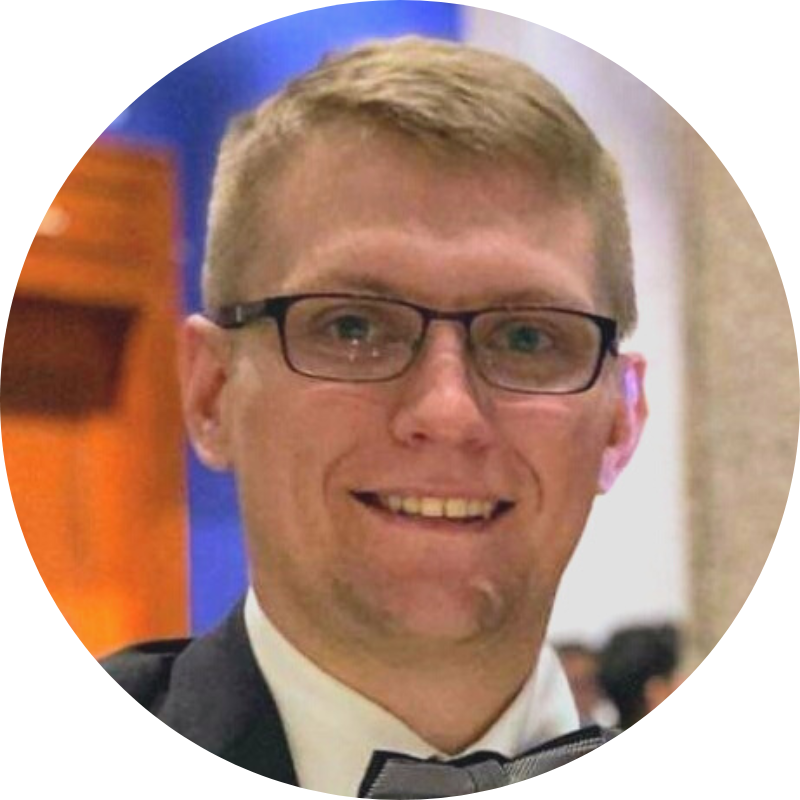 Walker Shores, Architectural Historian/Cultural Resources Planner, Page & Turnbull