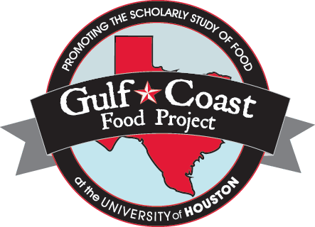 Gulf Coast Food Project - Logo