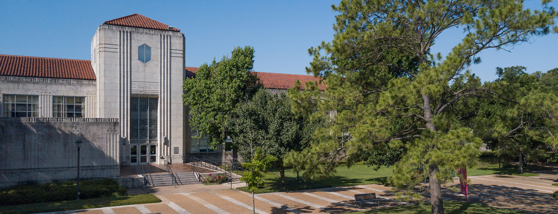 Academic Programs - English Department at University of Houston