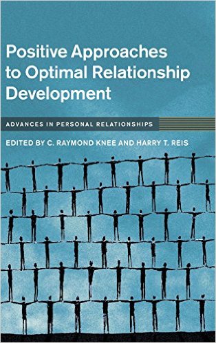 Positive Approaches to Optimal Relationship Development