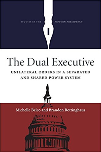 The Dual Executive