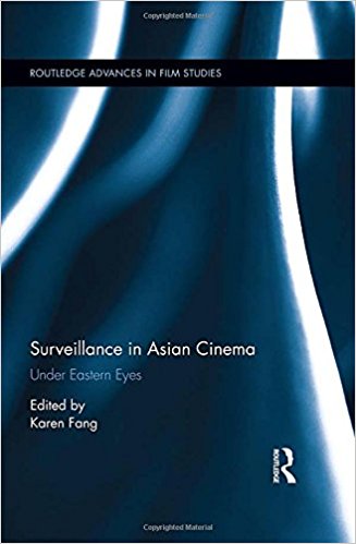 Surveillance in Asian Cinema