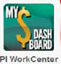 PI Work Center Icon