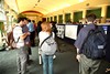 Poster Session