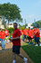 2013 CF walk