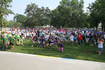 2013 CF walk