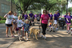 2013 CF walk