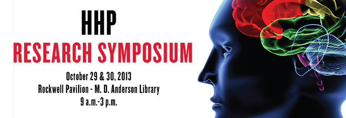 HHP symposium