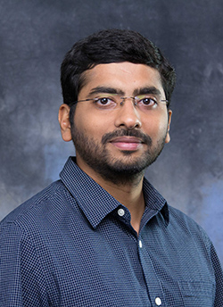 Pranav J. Parikh 