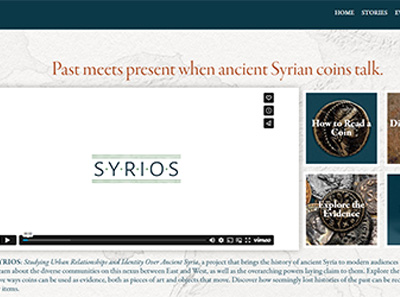 Syrios
