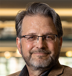 Photo of Richard Armstrong