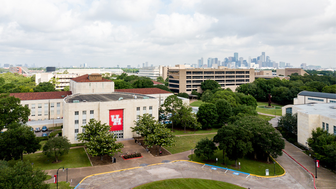 University of Houston