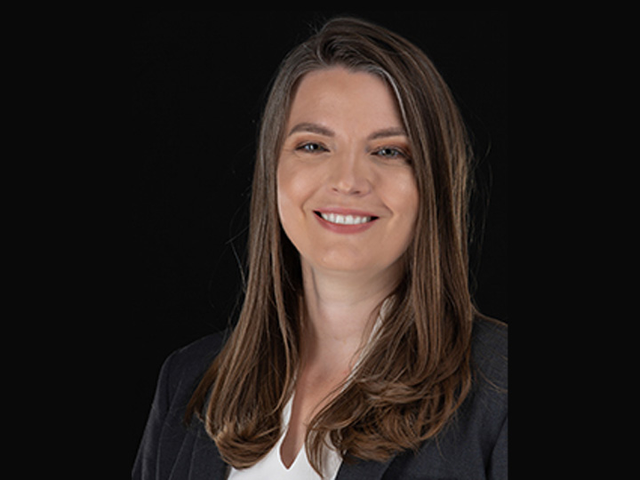 CLASS researchers partner with former athlete in bounce reduction study CLASS researchers partner with former athlete in bounce reduction study