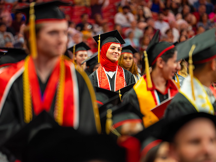 CLASS scores huge win for future transfer students