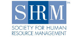 Society for Human Resource Management Logo