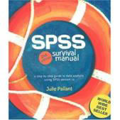 SPSS Survival Manual