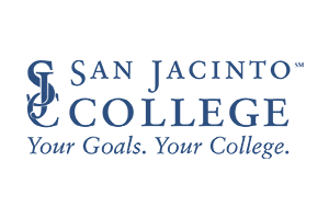 San Jacinto College - Houston