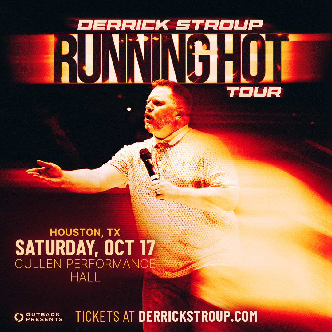 Derrick Stroup