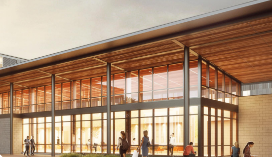 The Outdoors is Something Special