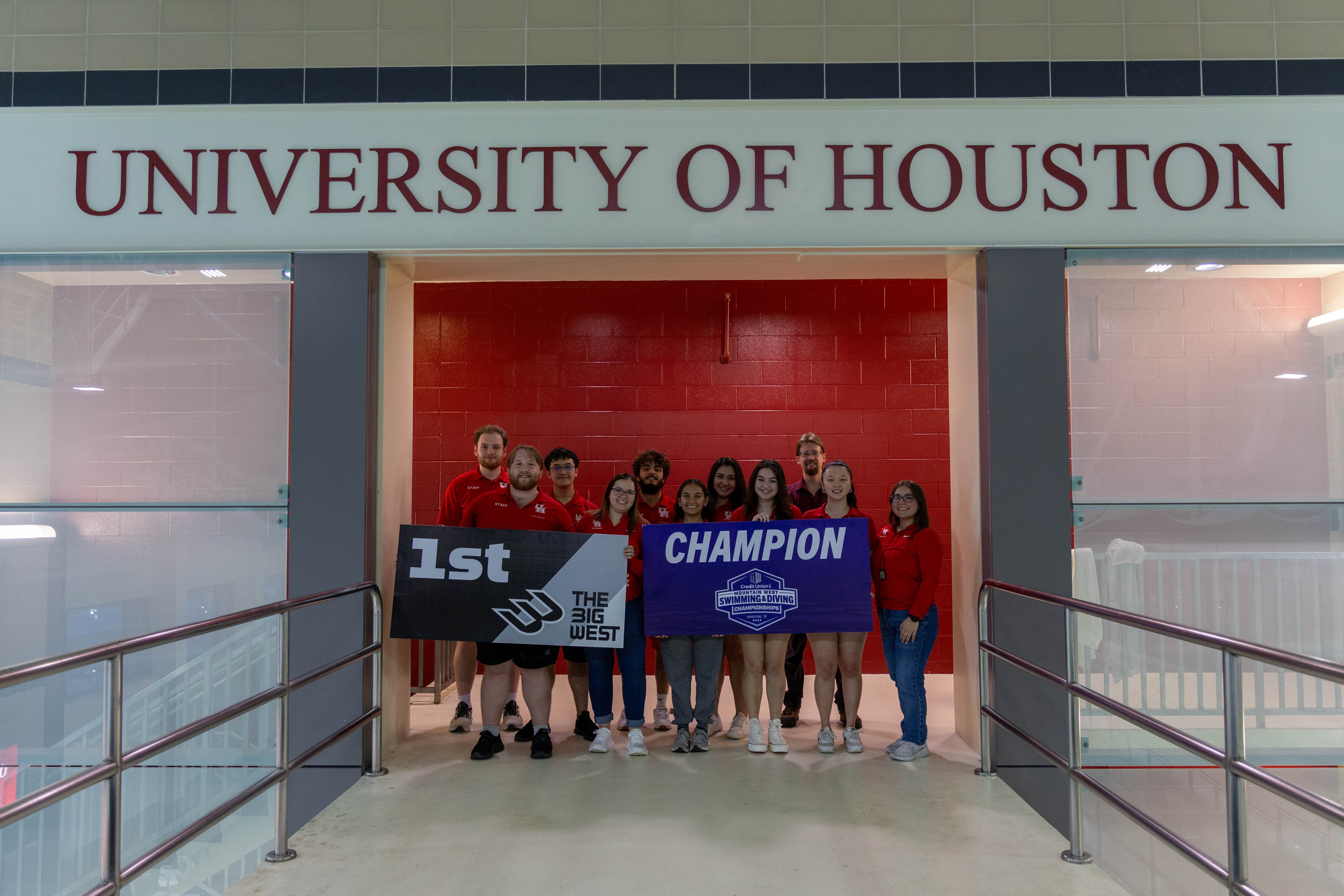 The Outdoors is Something Special