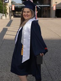 Sara Valdés Cavazos