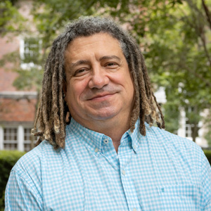 Headshot of Sid Dobrin