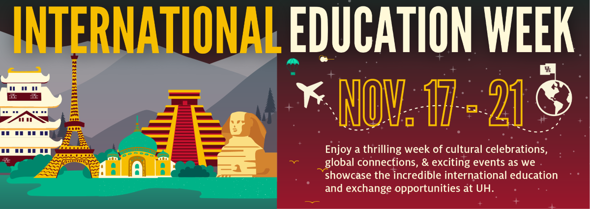 international landmarks in IEW design