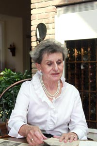 Jane Cizik
