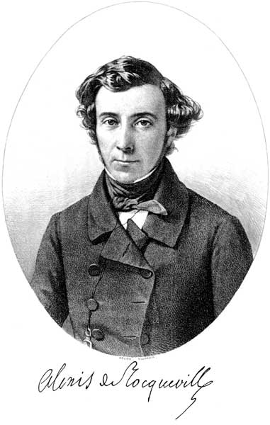 Tocqueville