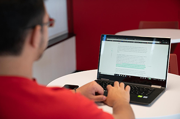 How to request a "Fix It" Work Order