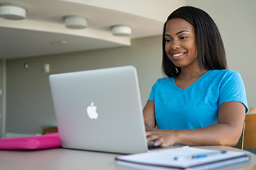 Technology Support and Request Help