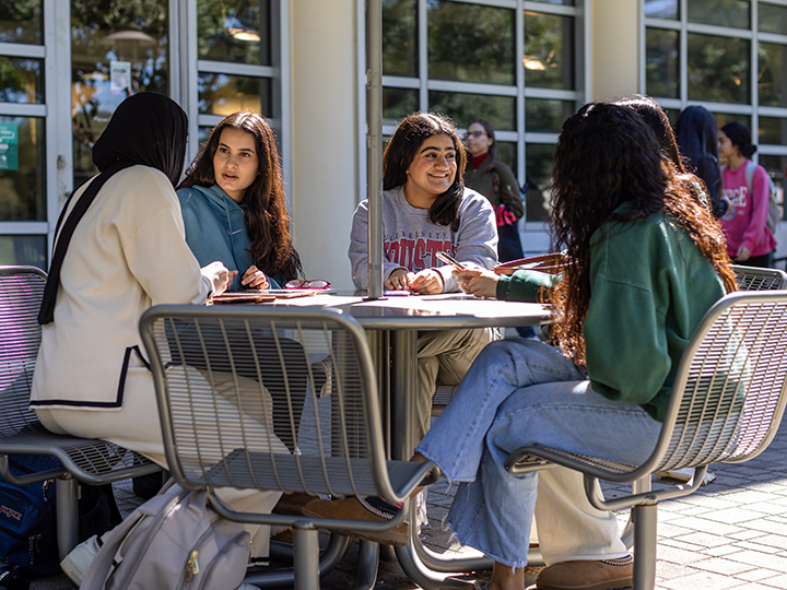 Students Quick Start Guide