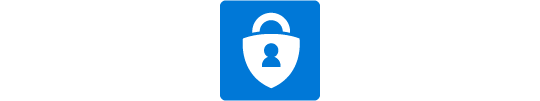 Microsoft Multifactor Authentication Logo