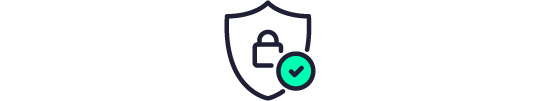 Shield Icon - Better Security